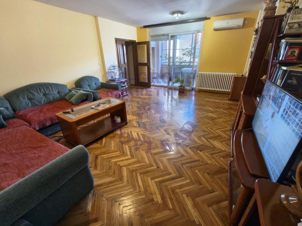 Slika 3 - Četvorosoban stan na prodaju, 99m2, 190.970€